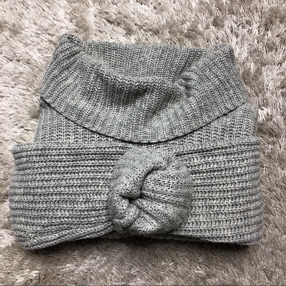 Wool / Alpaca Blend Sweater